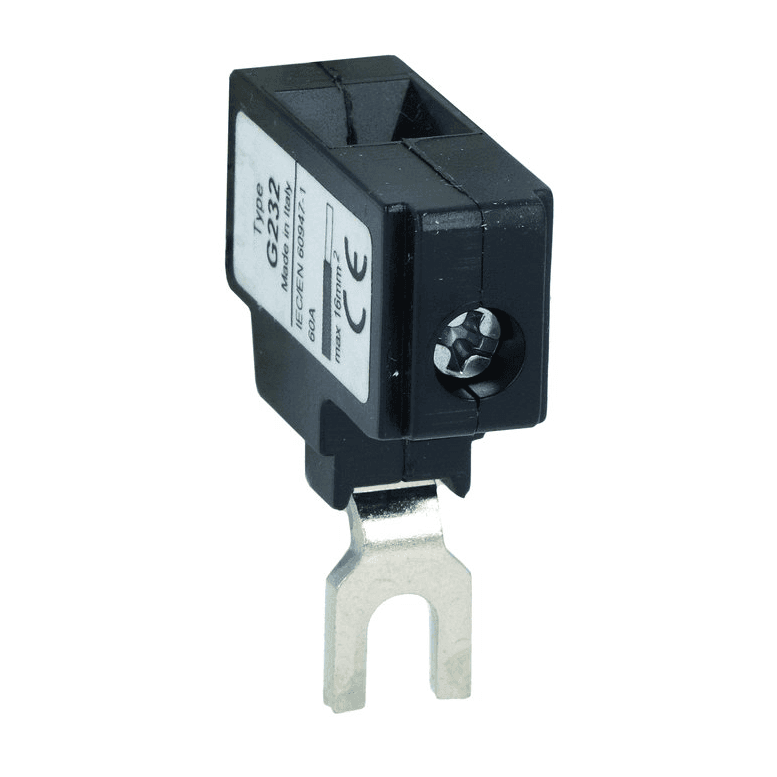 КЭАЗ Адаптер OptiStart K-FX-232 для увеличения сечения клемм F-26..F-38 и FR