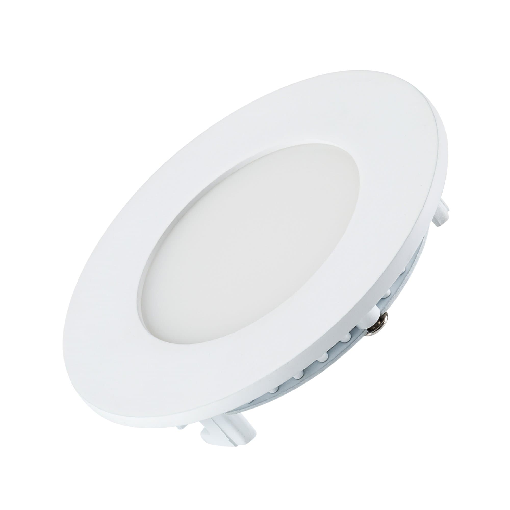 Arlight Светильник DL-85M-4W Day White (IP40 Металл, 3 года) 020103 — миниатюра 1