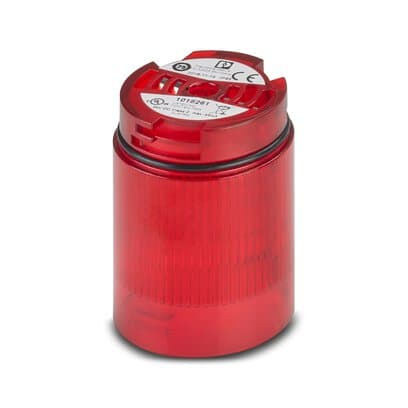 Phoenix Contact PSD-S 50 OE LED RD Оптический элемент 1018261