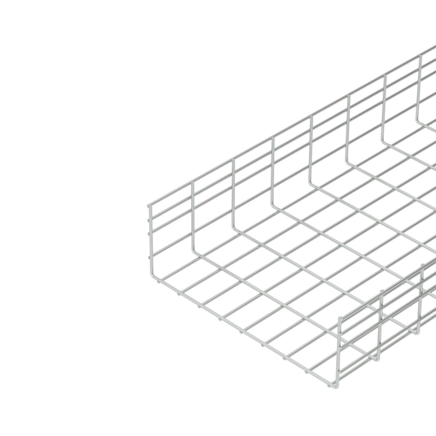 OBO Bettermann Проволочный лоток 155x450x3000 мм 6003684