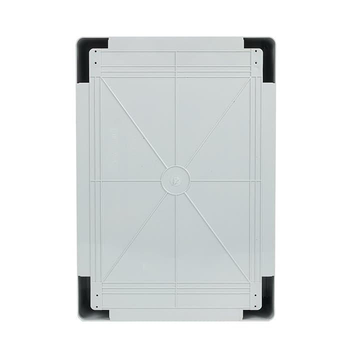 EKF PROxima Бокс пластиковый с монтажной платой 500х350х190 мм IP65 — миниатюра 5