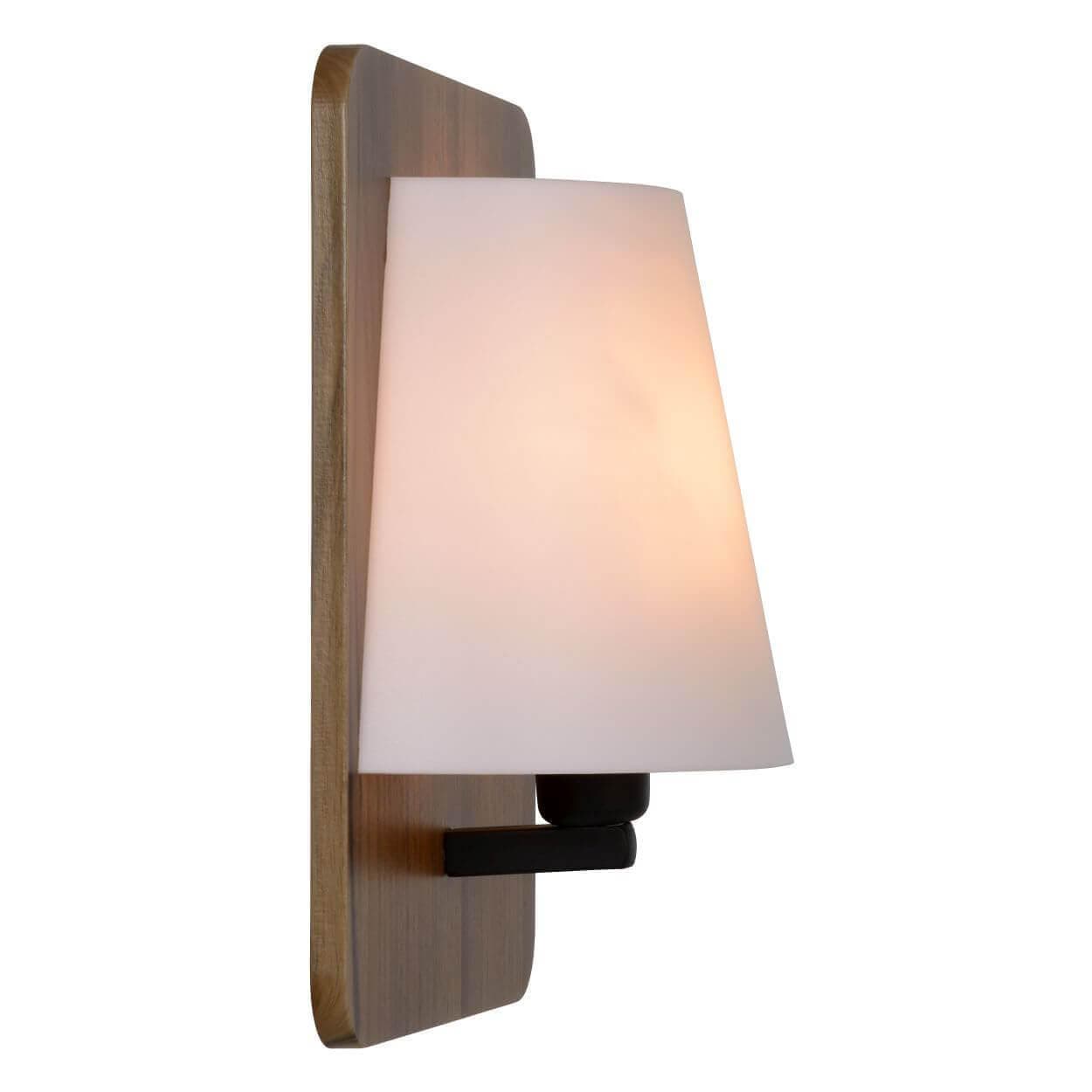 Lucide IDAHO Деревянный Бра 77281/01/70 — миниатюра 4