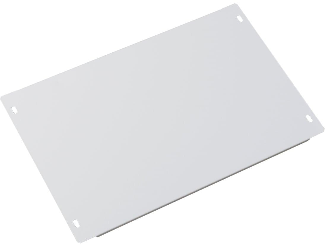 IEK GARANT Панель ЛГ к ЩМП-1 36 PRO/GARANT H=50 (к-т 2 шт.)