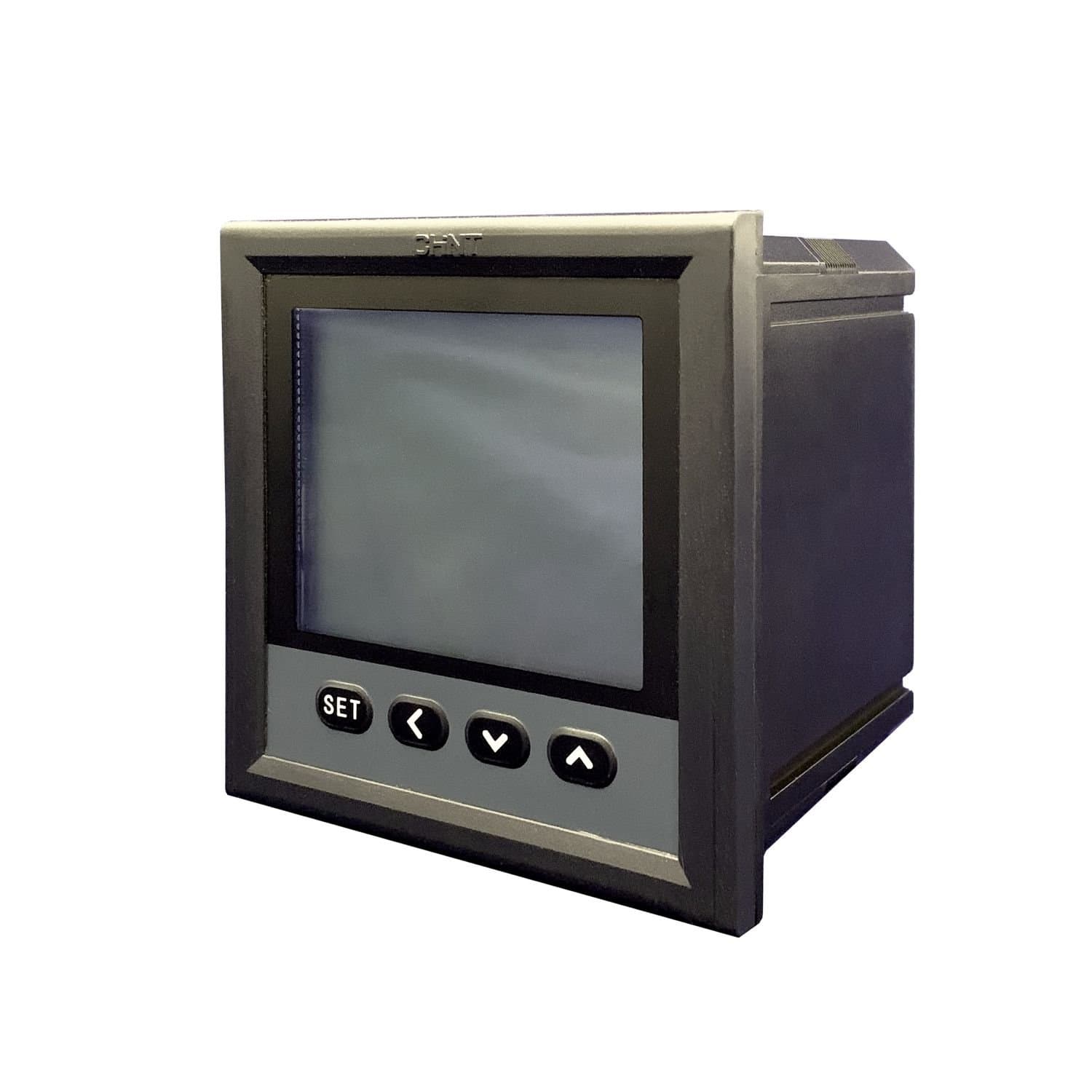 CHINT Многофунк. изм. прибор PD666-3S3 450В 5А 3ф 96x96 LCD дисплей RS485