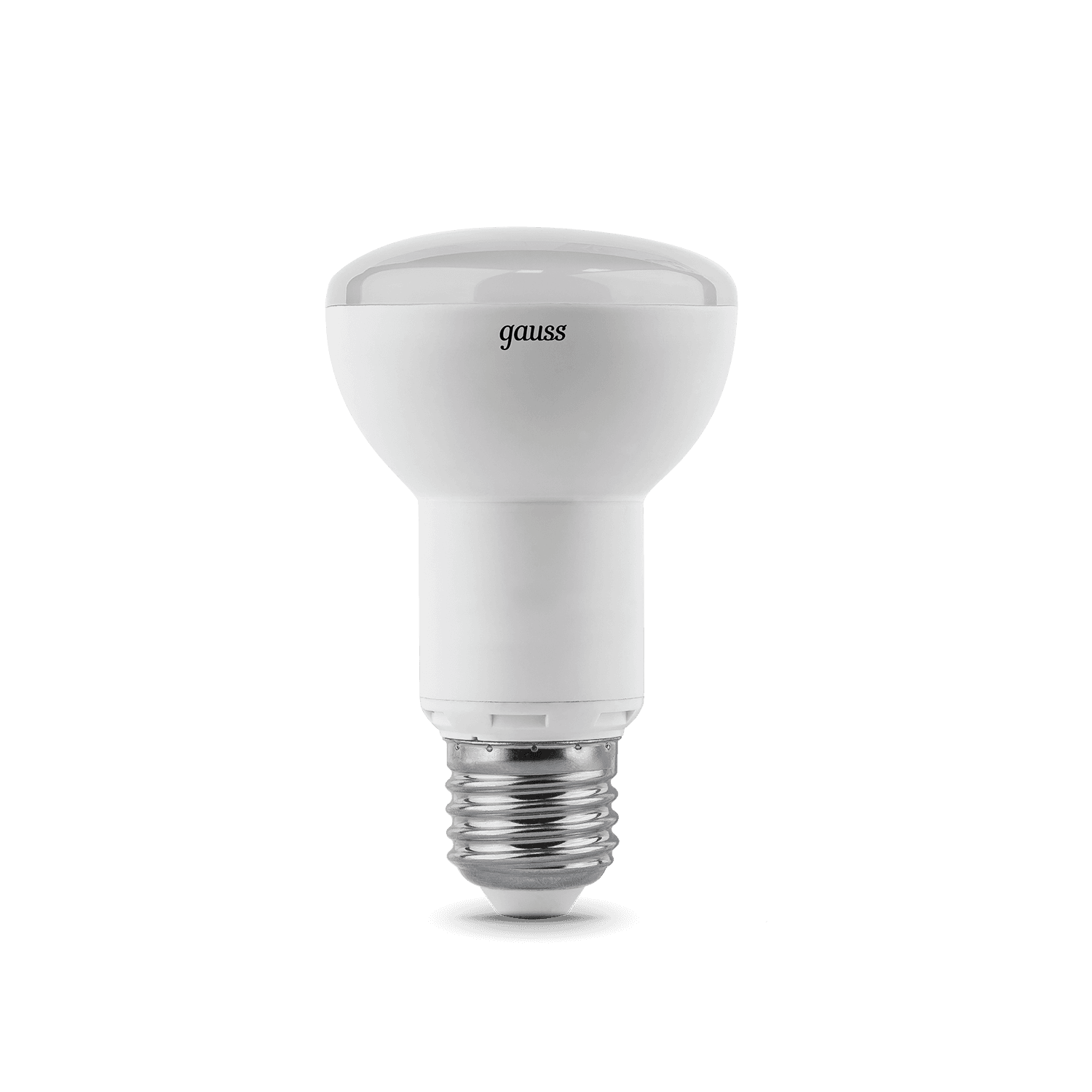 Gauss Лампа R63 9W 700lm 4100K E27 LED 106002209 — миниатюра 5