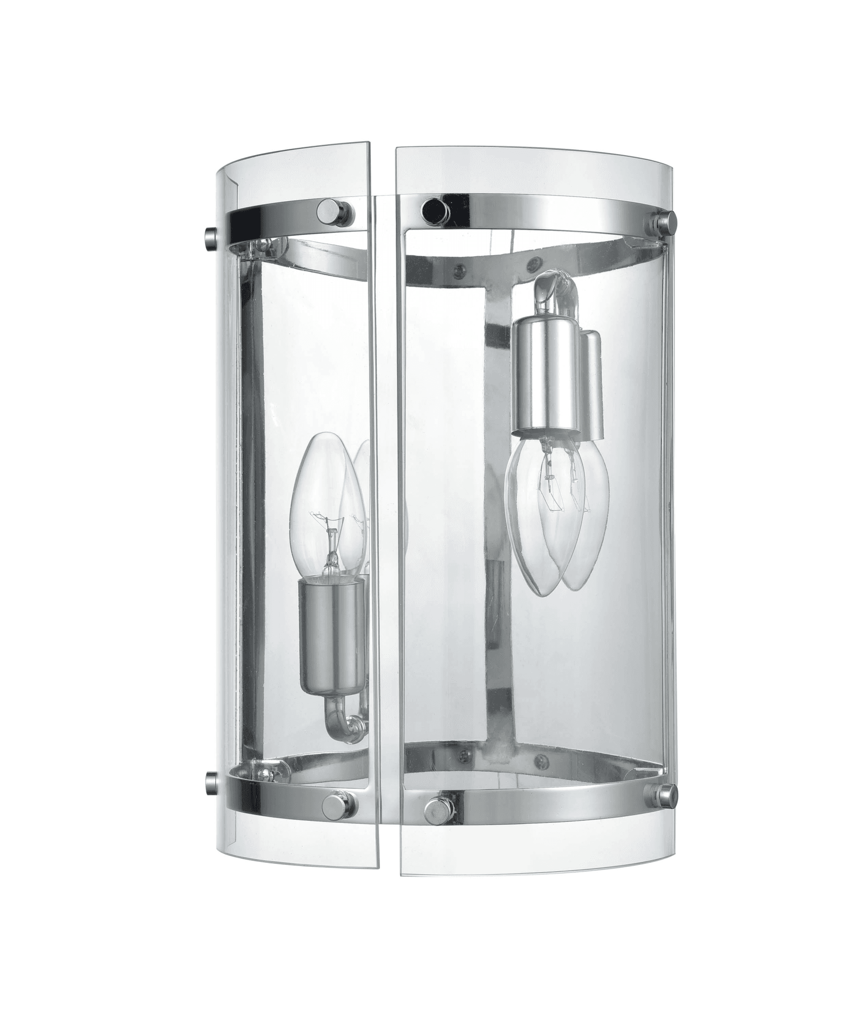Vele Luce Tivoli Бра VL5073W12 — миниатюра 2
