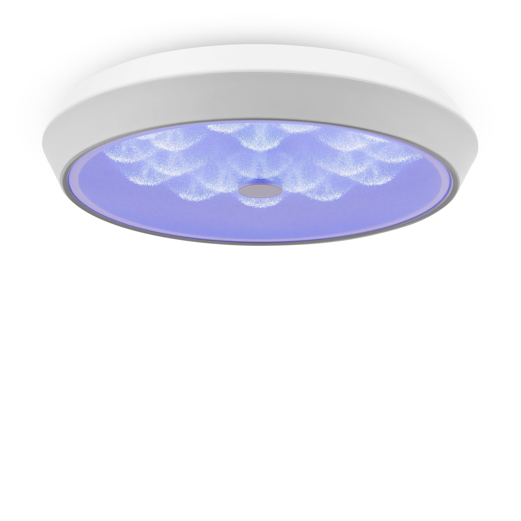 Freya LED Market Белый Светильник потолочный FR10012CL-L24W — миниатюра 5