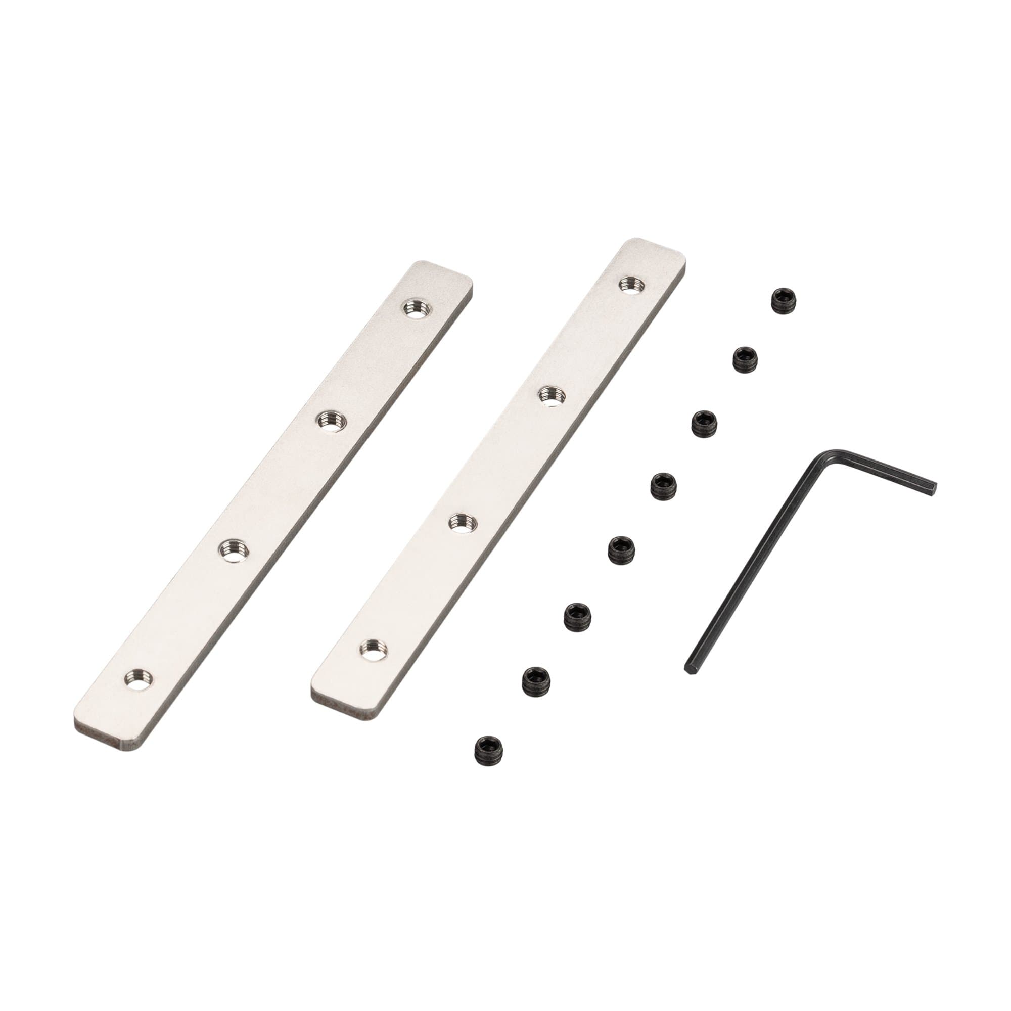 Arlight Соединитель профиля SL-COMFORT-3551-180 Set (Металл) 032195