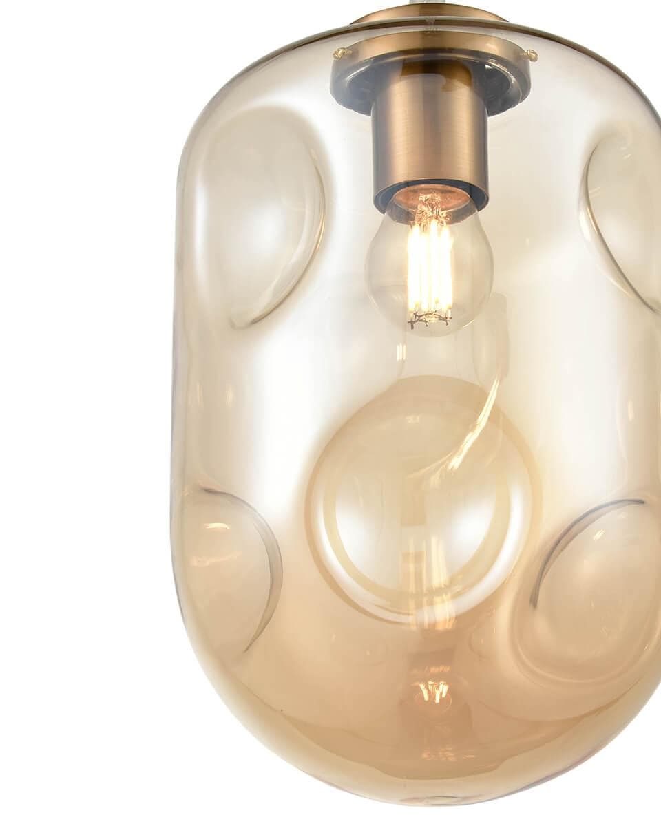 Vele Luce Alieno Подвесной светильник VL5354P31 — миниатюра 5