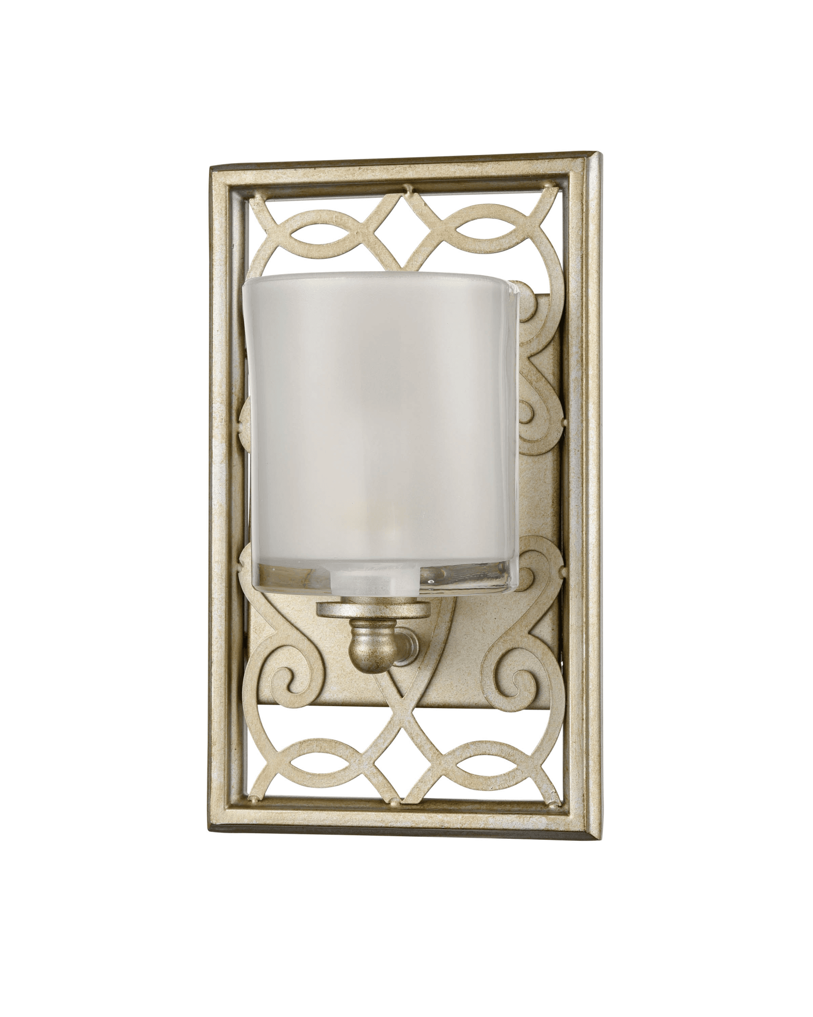 Vele Luce Viola Бра VL4164W01 — миниатюра 2
