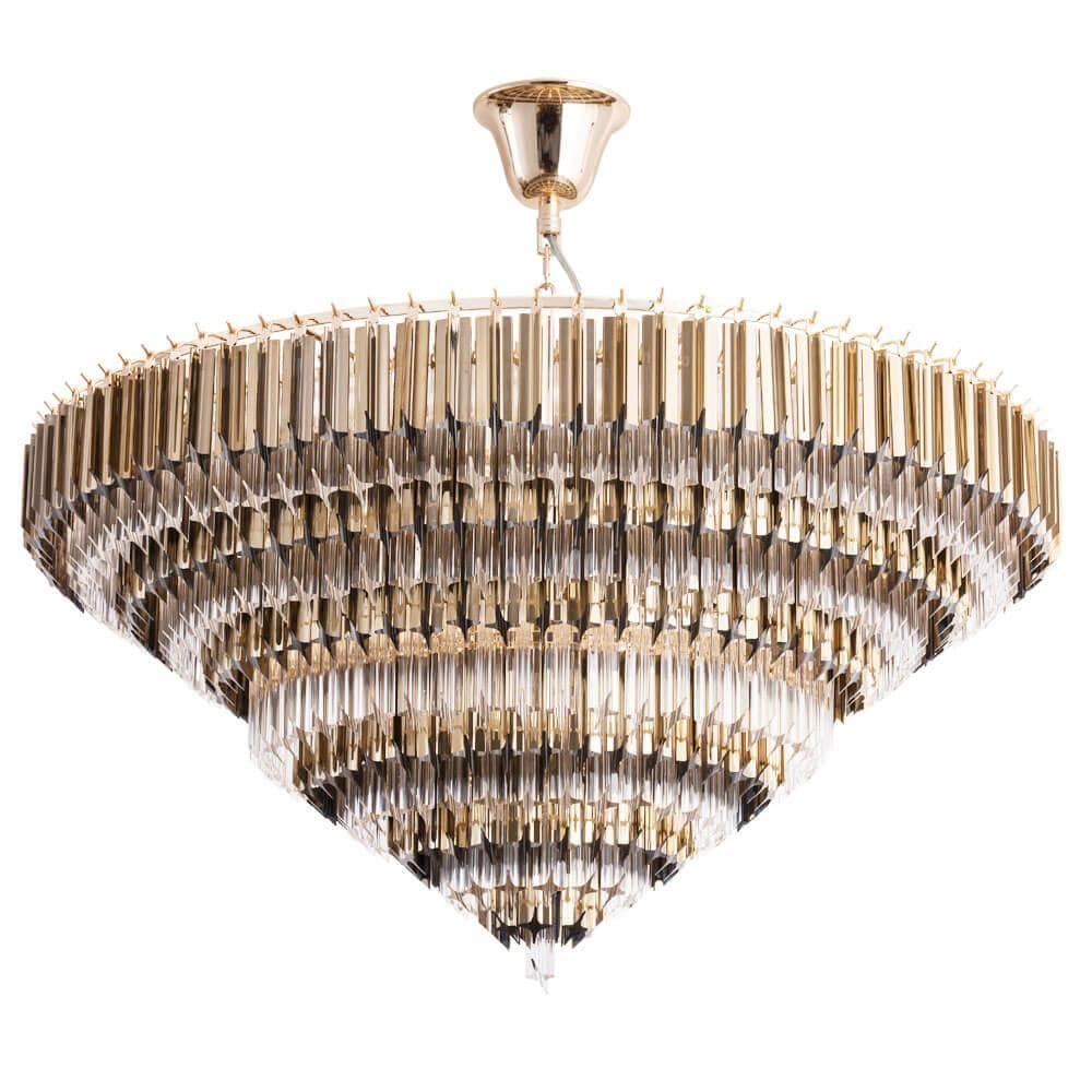 Divinare Люстра подвесная 1683/01 LM-16 — миниатюра 1