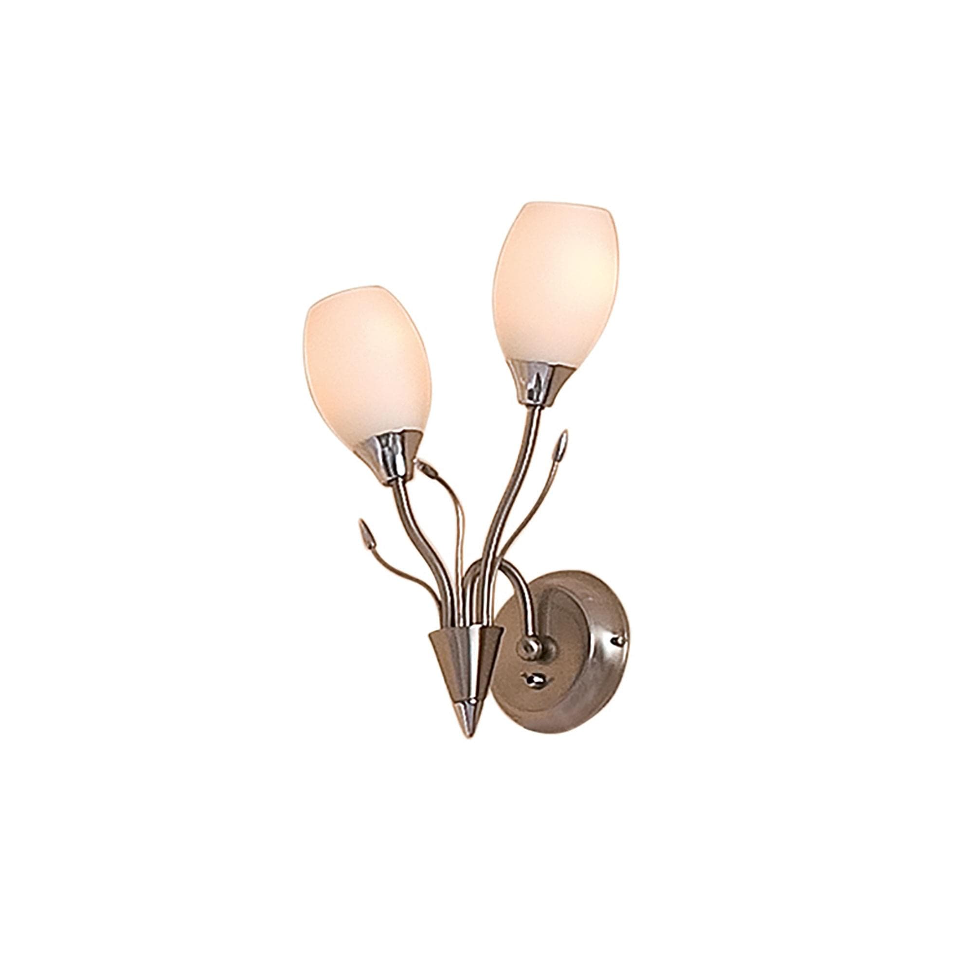 Citilux CL108321 Комета Хром Мат+Хром Светильник Бра