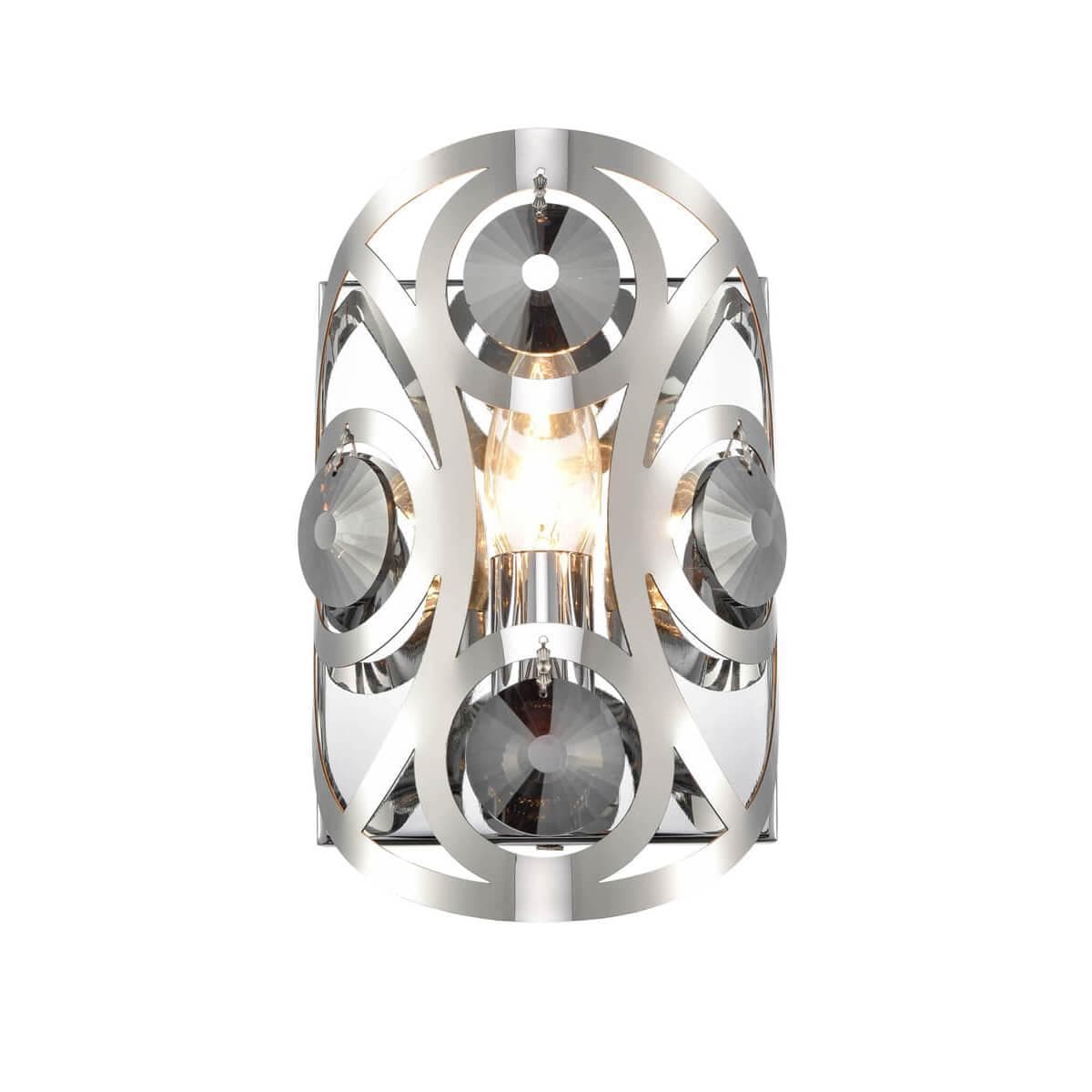 Vele Luce Silk Бра VL3143W01 — миниатюра 1