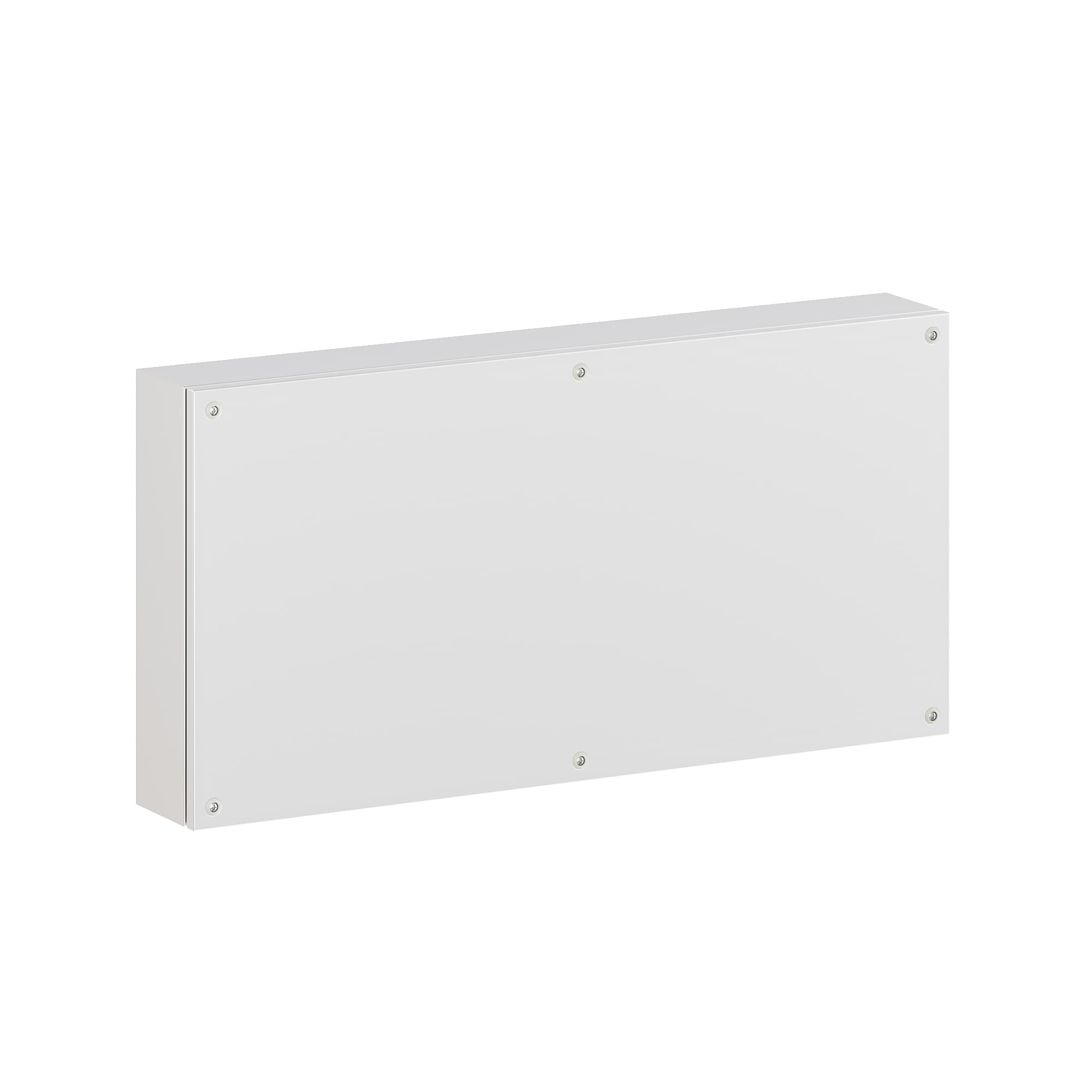 DKC Корпус клеммный металлический SDE ВхШхГ 800x400x120 мм