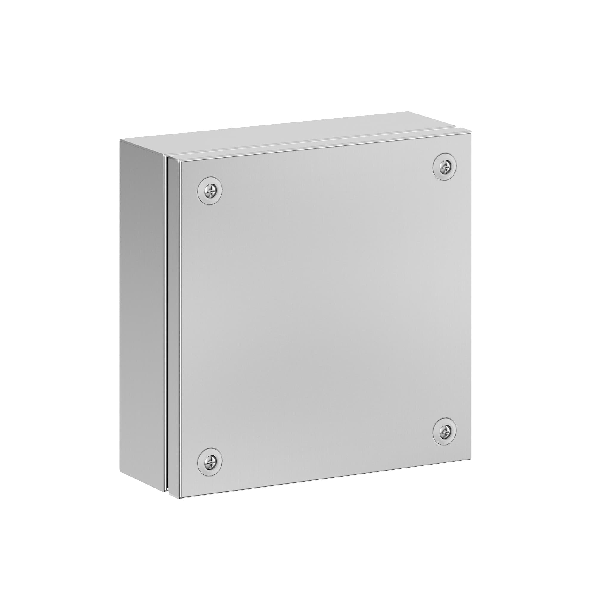 DKC Корпус клеммный SDI из нержавеющей стали AISI304 ВхШхГ 200x200x80 мм — миниатюра 1