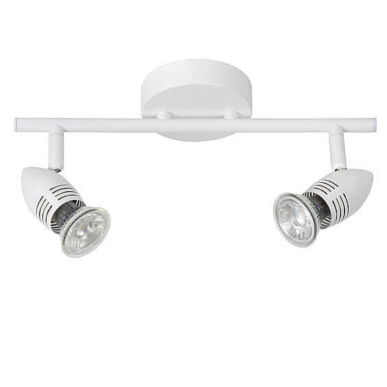 Lucide Caro-led Металл Спот GU10/LED 5W 13955/10/31 — миниатюра 4