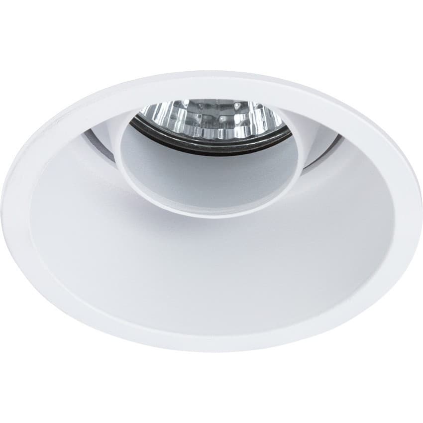 Arte Lamp KEID Светильник потолочный галоген A2162PL-1WH