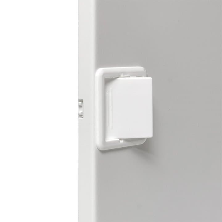 EKF PROxima Nova Дверь металлическая 12 модулей IP40 — миниатюра 7