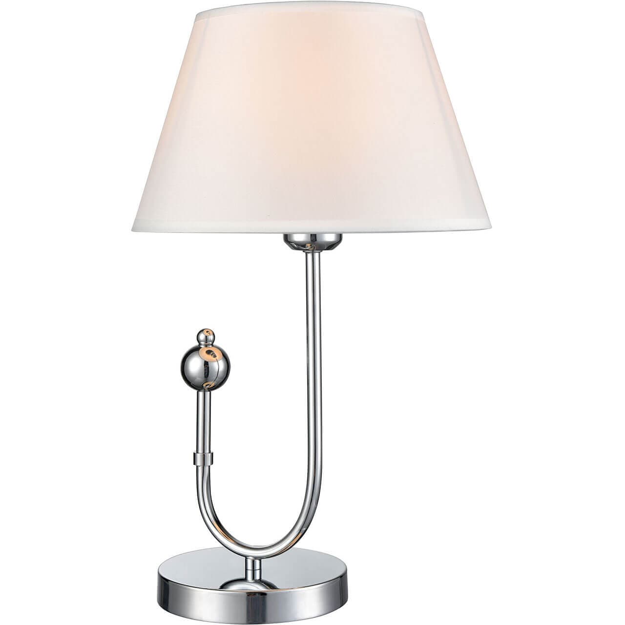 Vele Luce Лампа настольная Fabio VL1933N01