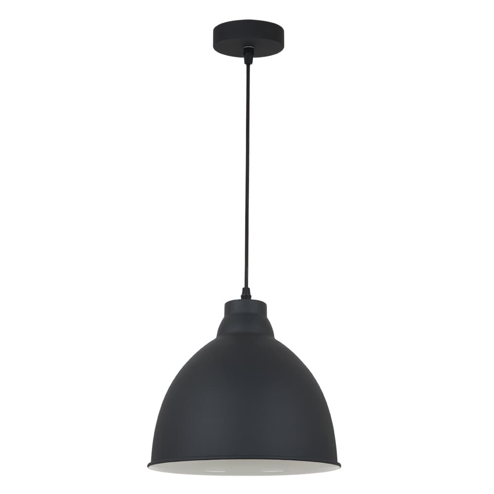 Arte Lamp BRACCIO Подвес 23*26*26 A2055SP-1BK