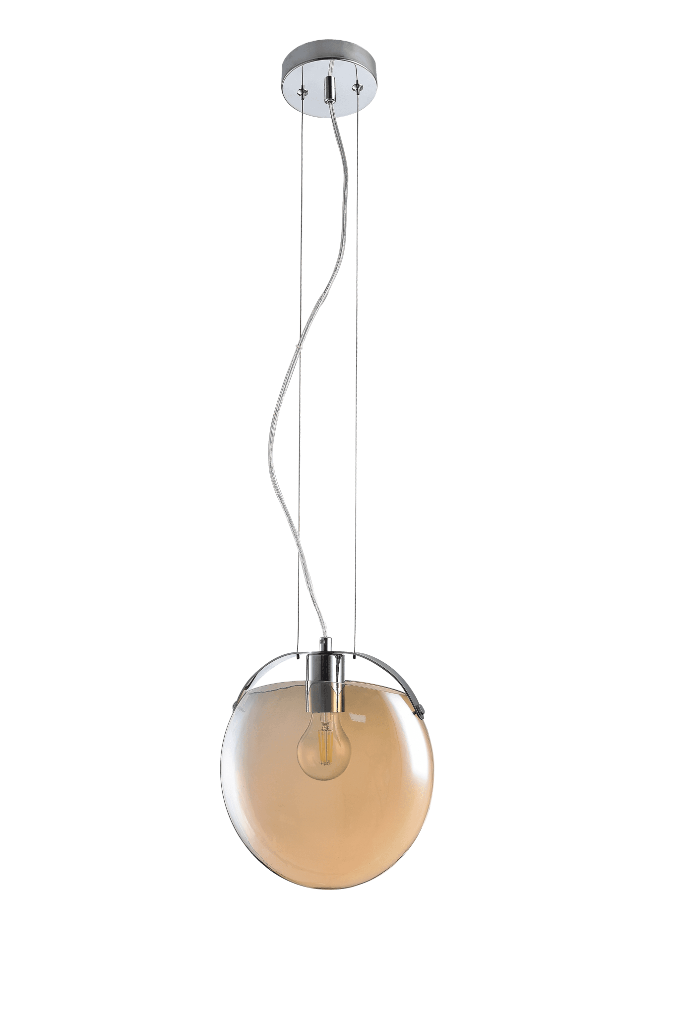 Vele Luce Dialma Подвесной светильник VL5183P21 — миниатюра 2