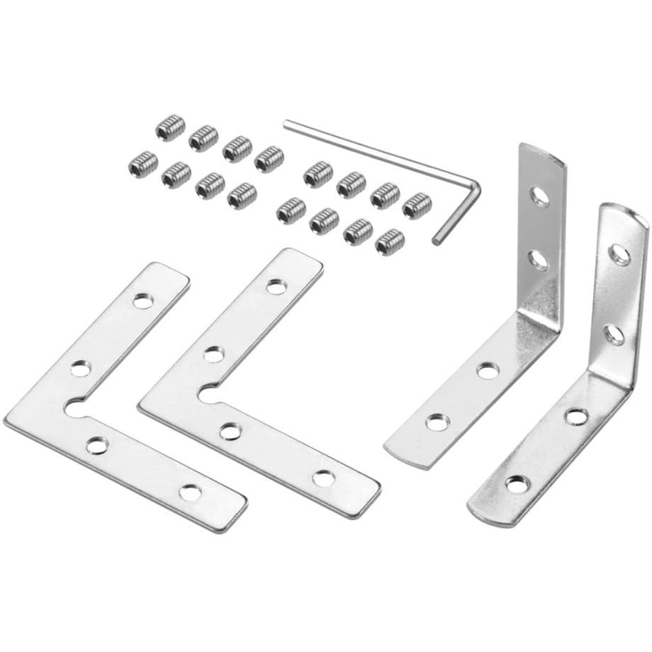 Novotech 35306 Комплект для углового соединения гарпунных шинопроводов VECTOR