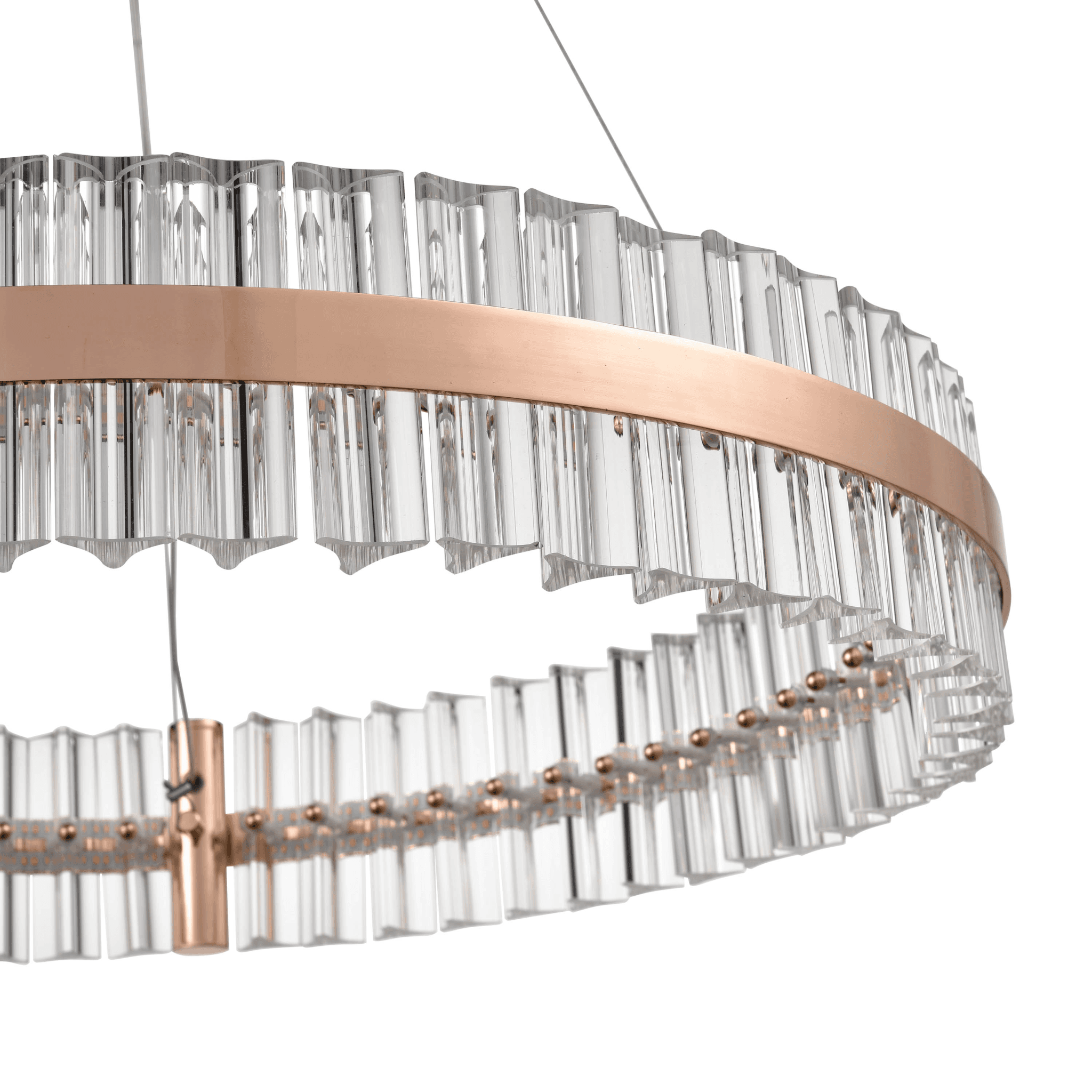 Vele Luce Faccia Подвесной светильник VL1694P01 — миниатюра 2