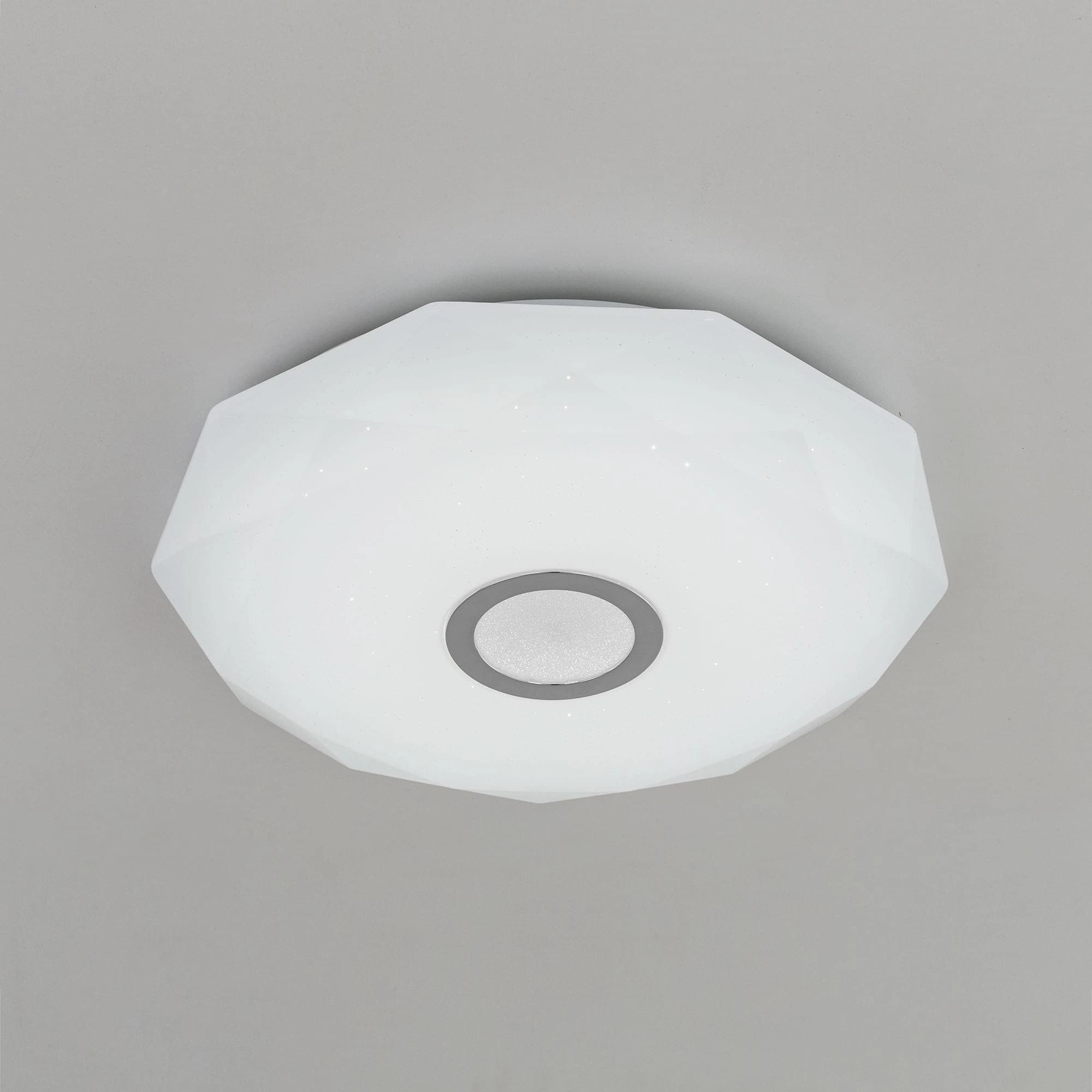 Citilux CL71340RGB Диамант LED Светильник с пультом — миниатюра 2