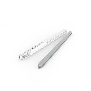Gauss Светильник линейный СПП-176 EVO 48W 5250lm 4000K 200-240V IP65 1500*76*66мм LED 864425248