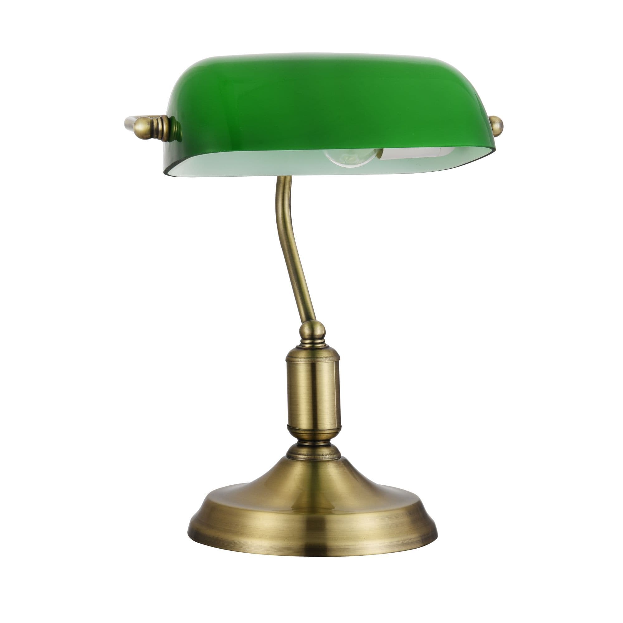 Maytoni Table & Floor Kiwi Латунь Настольная лампа 1xE27 40W Z153-TL-01-BS — миниатюра 6