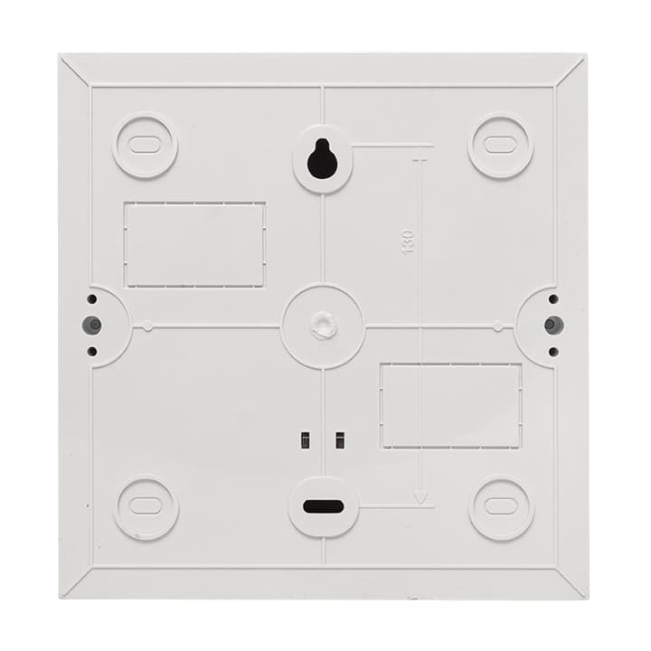 EKF Щит распред. навесной ЩРН-П-8 "SlimBox" IP41 — миниатюра 8
