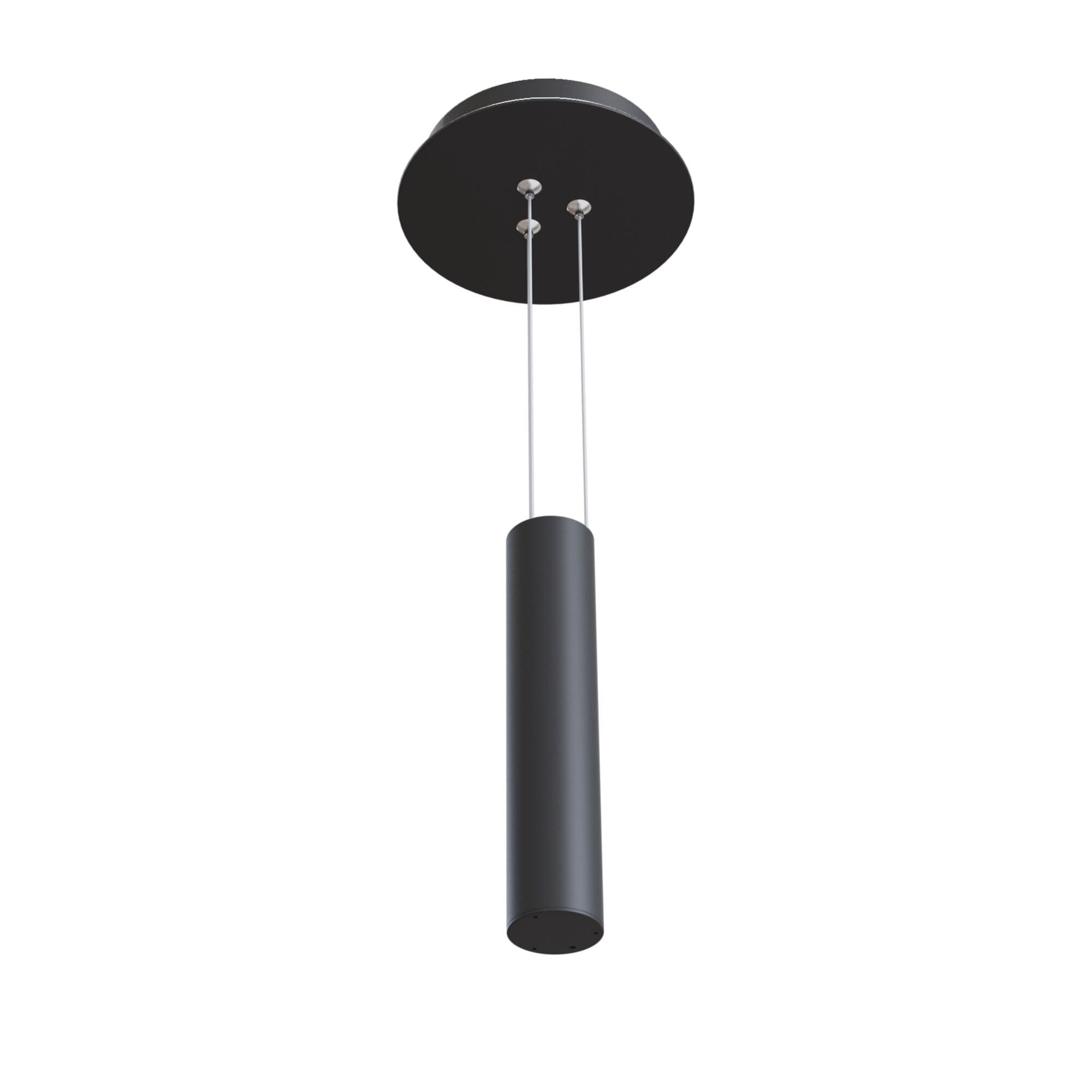 Maytoni Ceiling & Wall Универсальное крепление Черный C032C-03-B — миниатюра 2