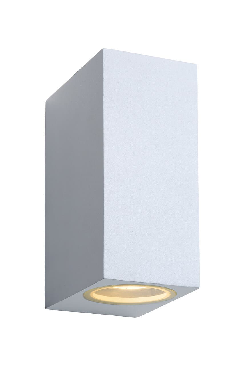Lucide Zora-led Металл Настенный светильник GU10/LED 5 22860/10/31 — миниатюра 2