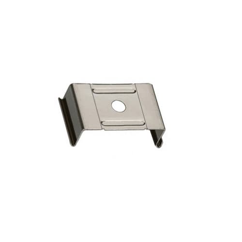 Quest Light Скоба крепления для накладного магнитного шинопровода BRACKET