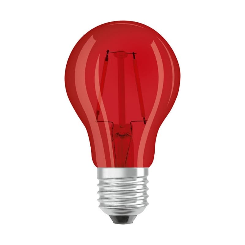 Osram LEDSCLA15 2,5W/510 230VRD E27 6X1 4058075433946