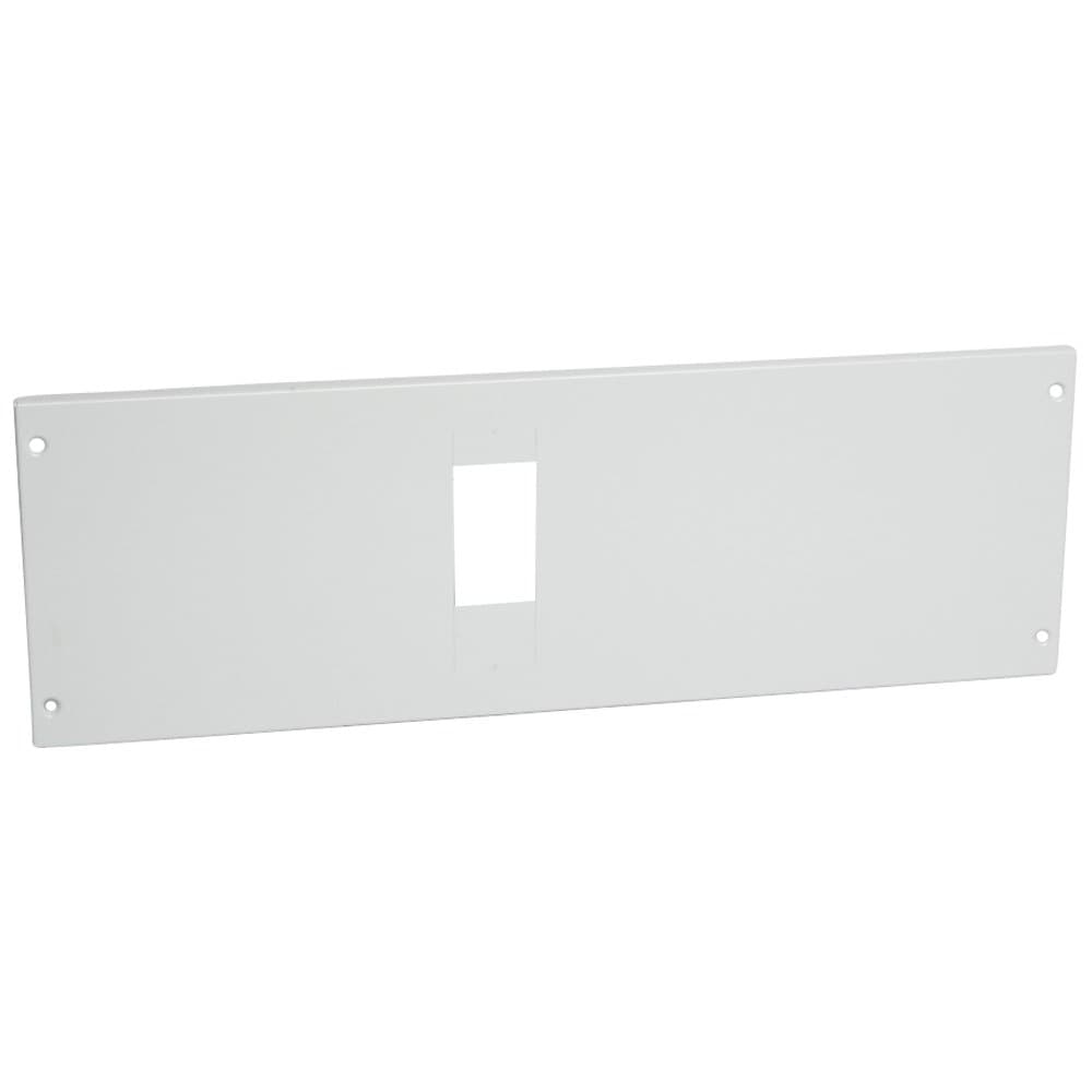 Legrand XL3 Пластрон для DPX-IS 630 020919 — миниатюра 2