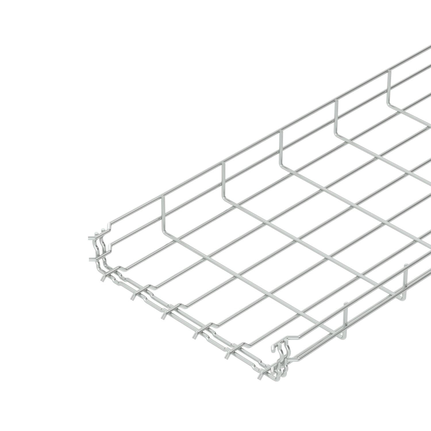OBO Bettermann Проволочный лоток OBO GR-Magic, 55x300x3000 мм 6001448