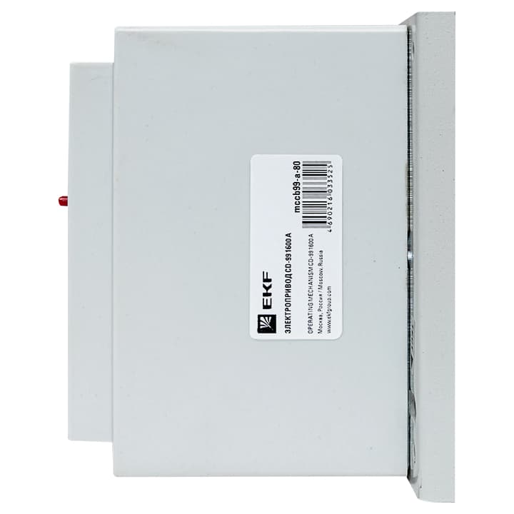 EKF Электропривод CD-99-1600A PROxima — миниатюра 5