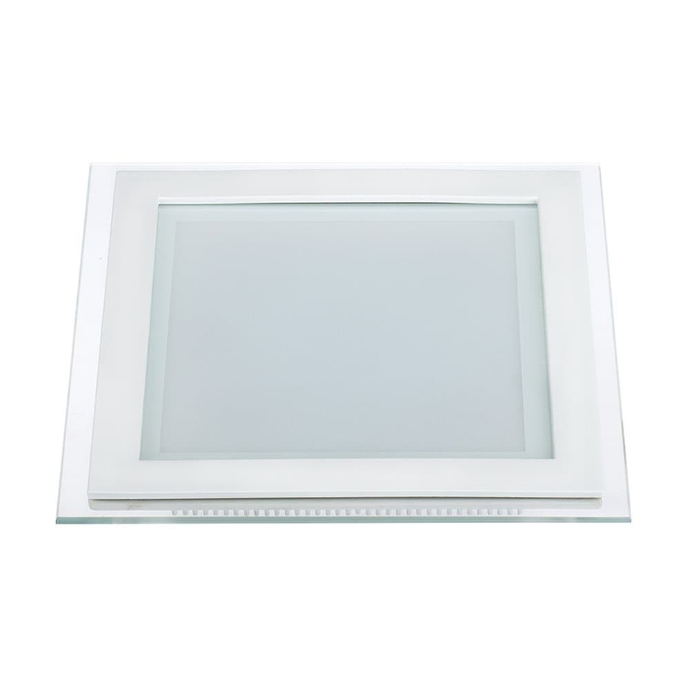 Arlight Светодиодная панель LT-S160x160WH 12W White 120deg (IP40 Металл, 3 года) 014933 — миниатюра 1