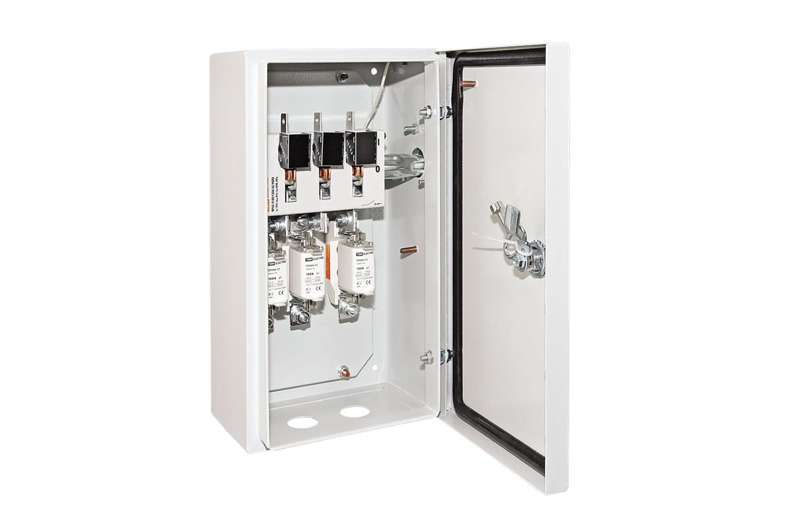 TDM ЯРП-400А IP54 (с ППНН) SQ1602-0003