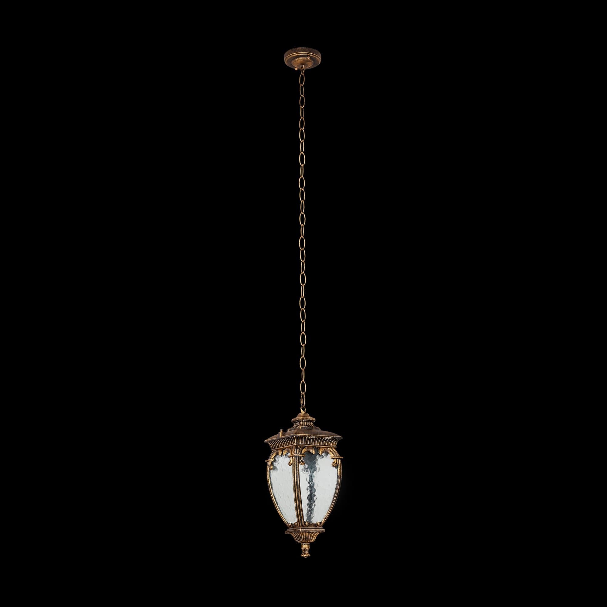 Maytoni Fleur Подвесной светильник O414PL-01GB