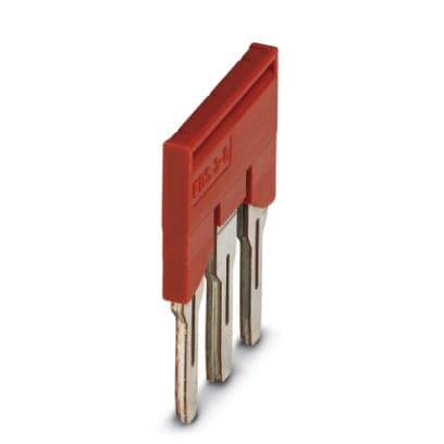 Phoenix Contact Перемычка FBS  3-8 3030297