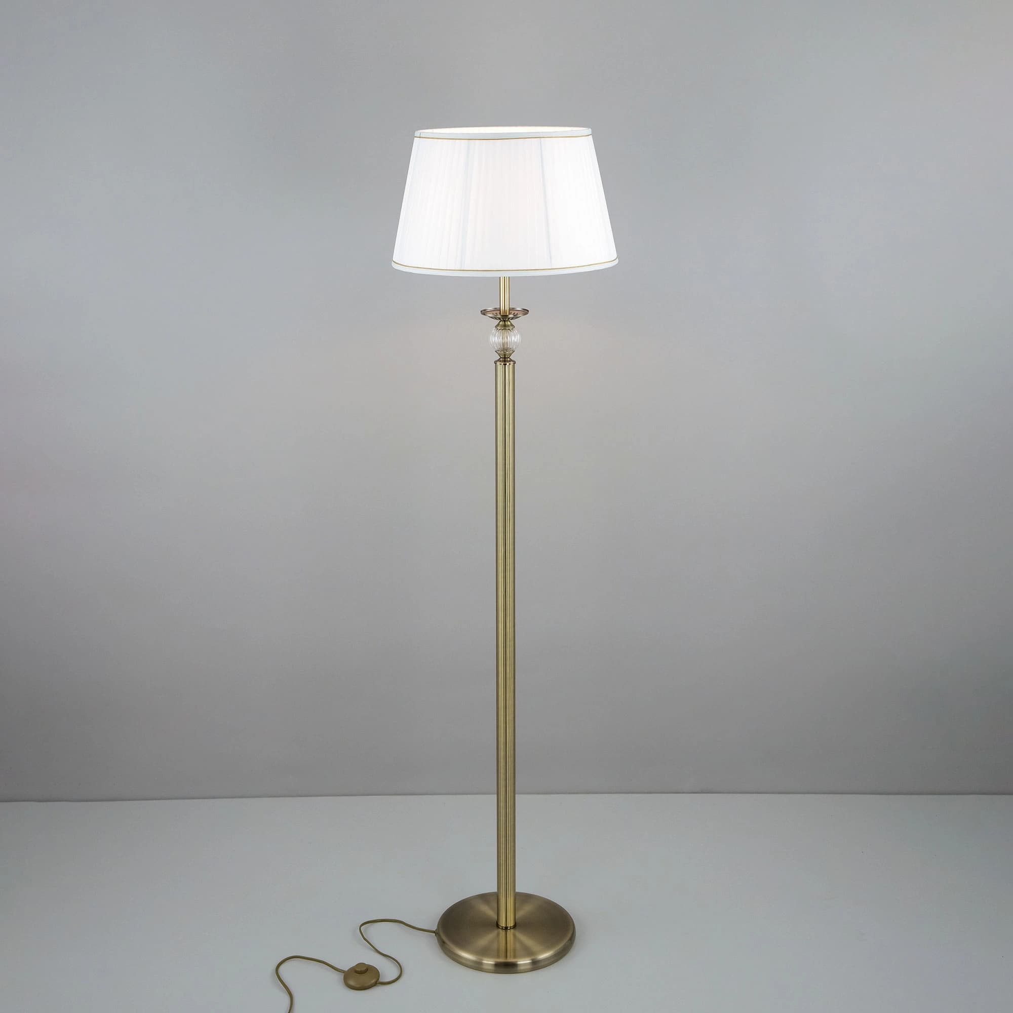 Citilux Торшер Гера CL433913 — миниатюра 7