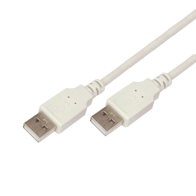 Шнур USB-A (male) - USB-A (male) 3M Rexant 18-1146 — миниатюра 1