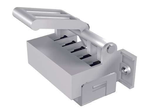 ABB Контакты положения выключателя в фиксированной части AUP 5 400V E2.2...E6.2 1SDA073764R1