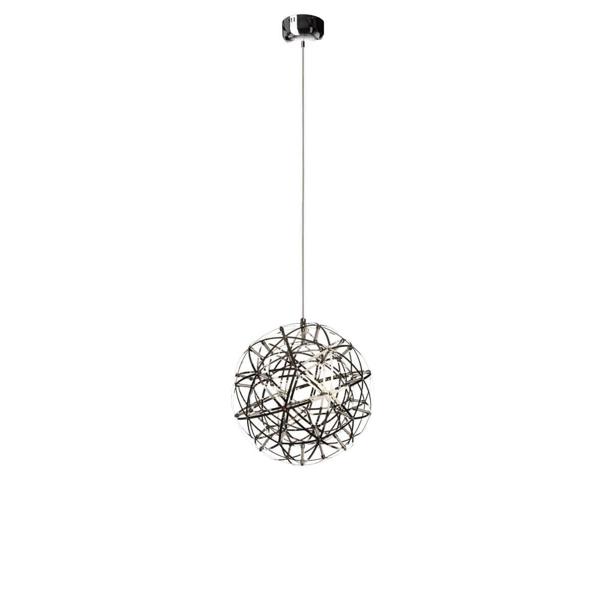 LOFT IT 1898/4 Люстра подвесная 42 x LED 1898/4, шт — миниатюра 1