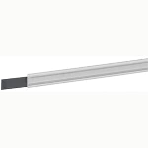 Legrand Ekinoxe Держатель для этикеток на автоматы 004996 — миниатюра 2