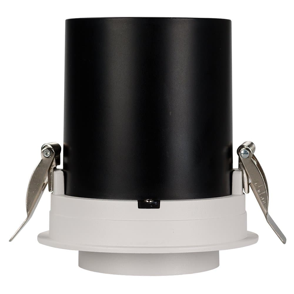 Arlight Светильник LGD-PULL-R100-10W Day4000 (WH, 20 deg) (IP20 Металл, 3 года) 026191 — миниатюра 6
