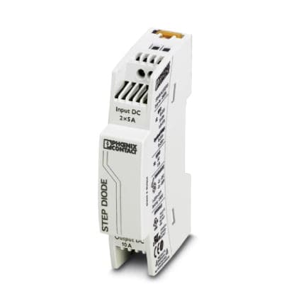 Phoenix Contact Резервные модули STEP-DIODE/5-24D 2868606