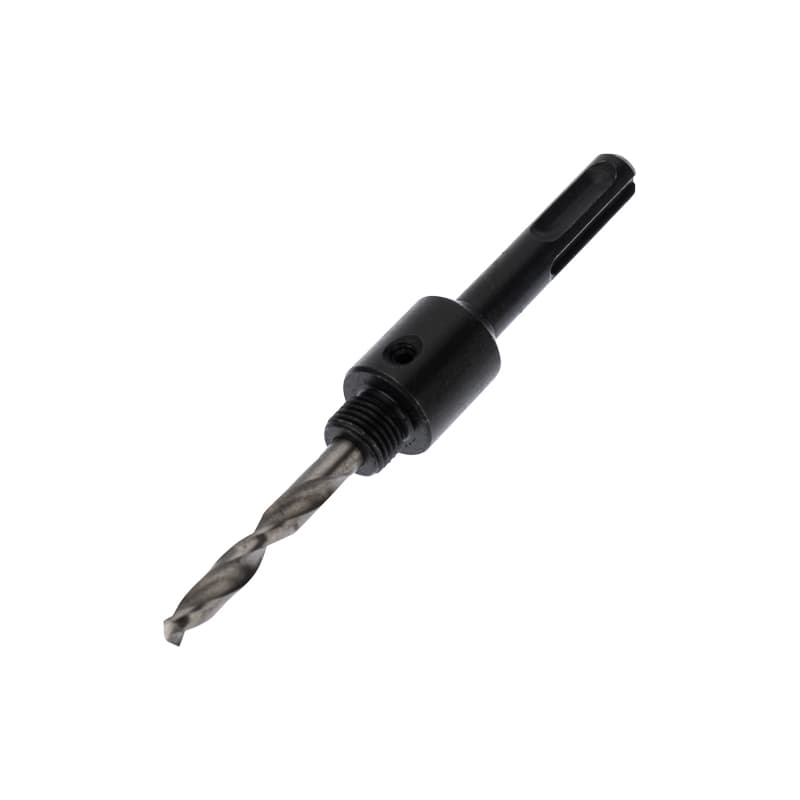 Хвостовик SDS PLUS для коронок Bimetal 14-30 мм Rexant 92-0201